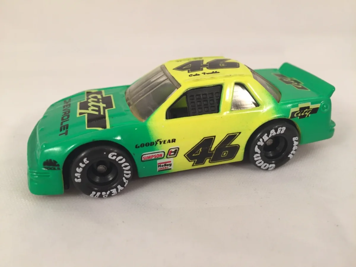 Chevrolet Lumina #46 Cole Trickle City null: Image 1