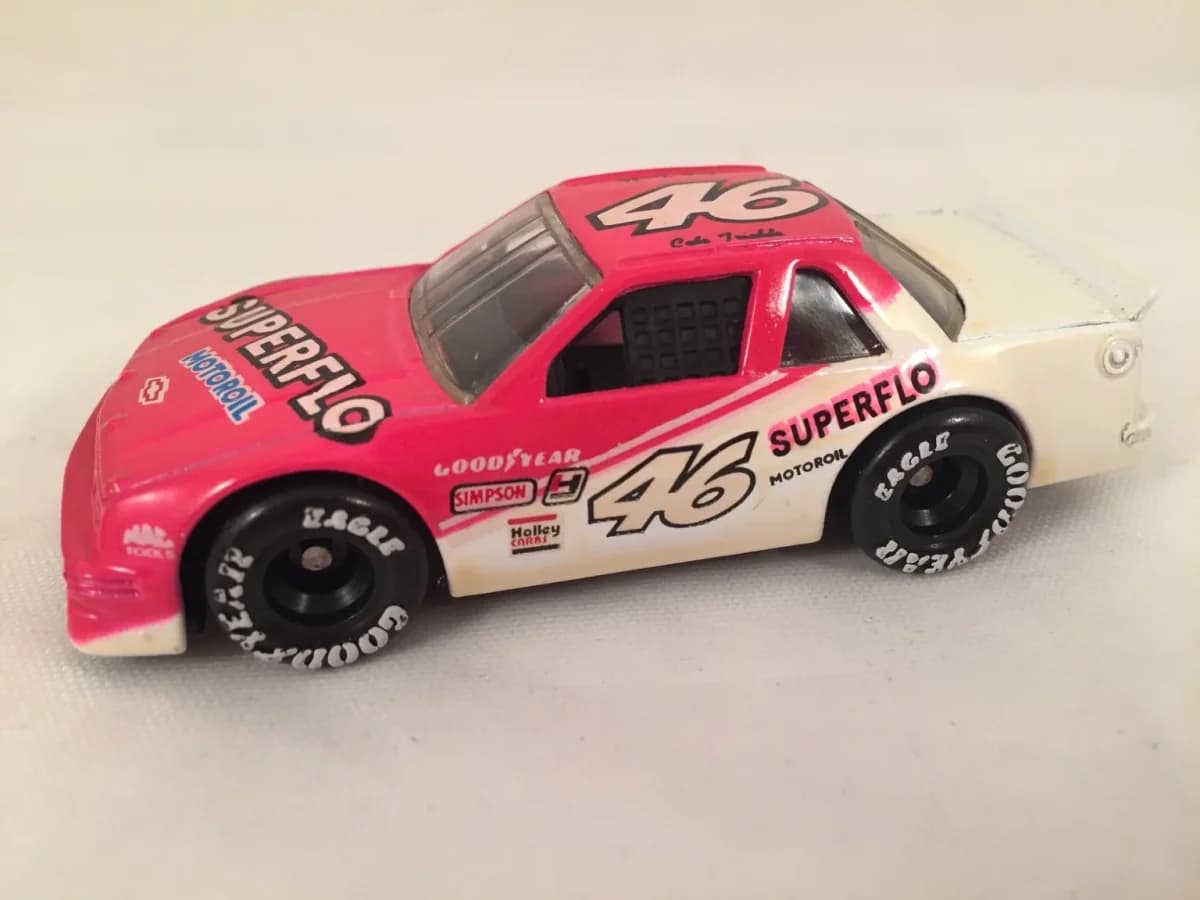 Chevrolet Lumina #46 Cole Trickle SuperFlo null: Image 1