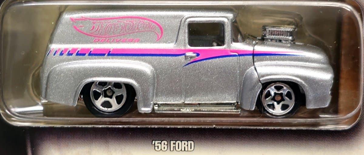 56 Ford null: Image 1