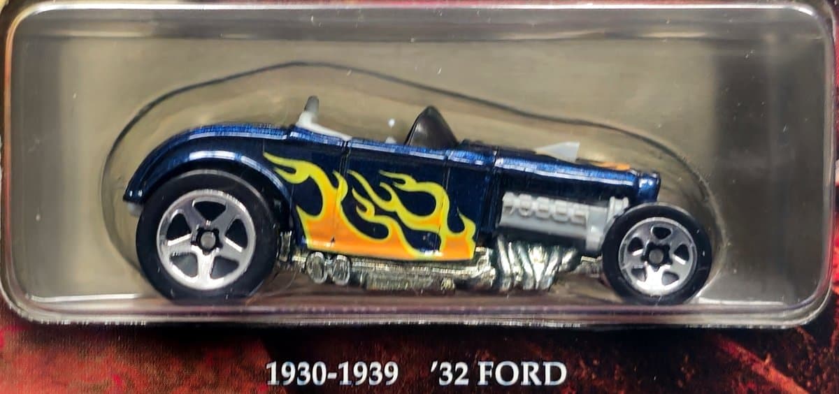 32 Ford null: Image 1