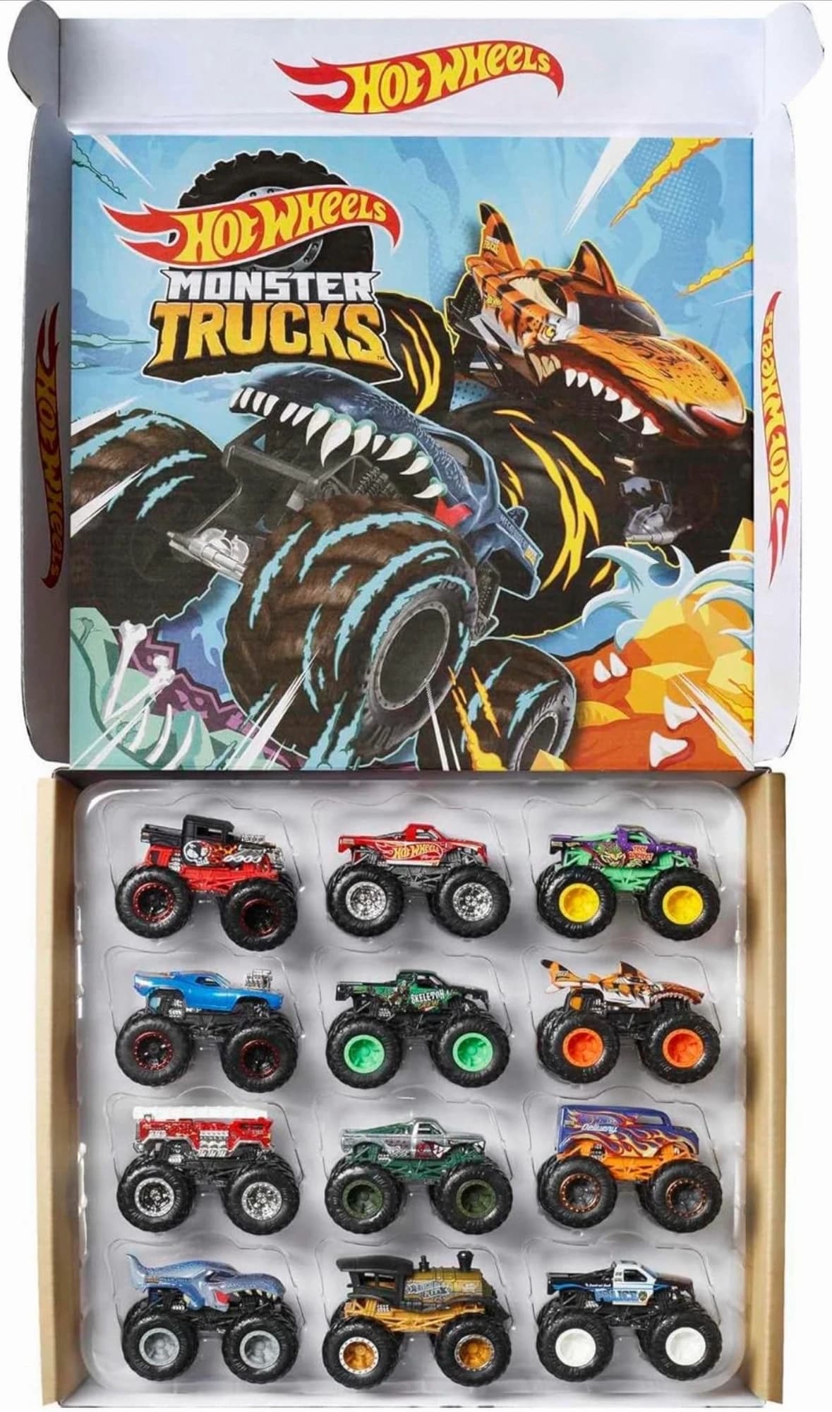 Ultimate Chaos 12-Pack null: Image 1