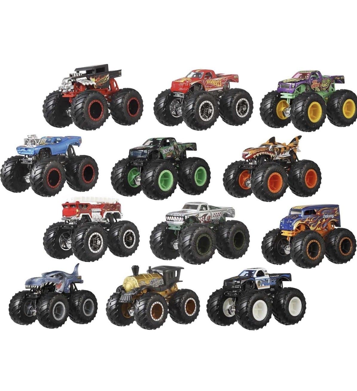 Ultimate Chaos 12-Pack null: Image 3