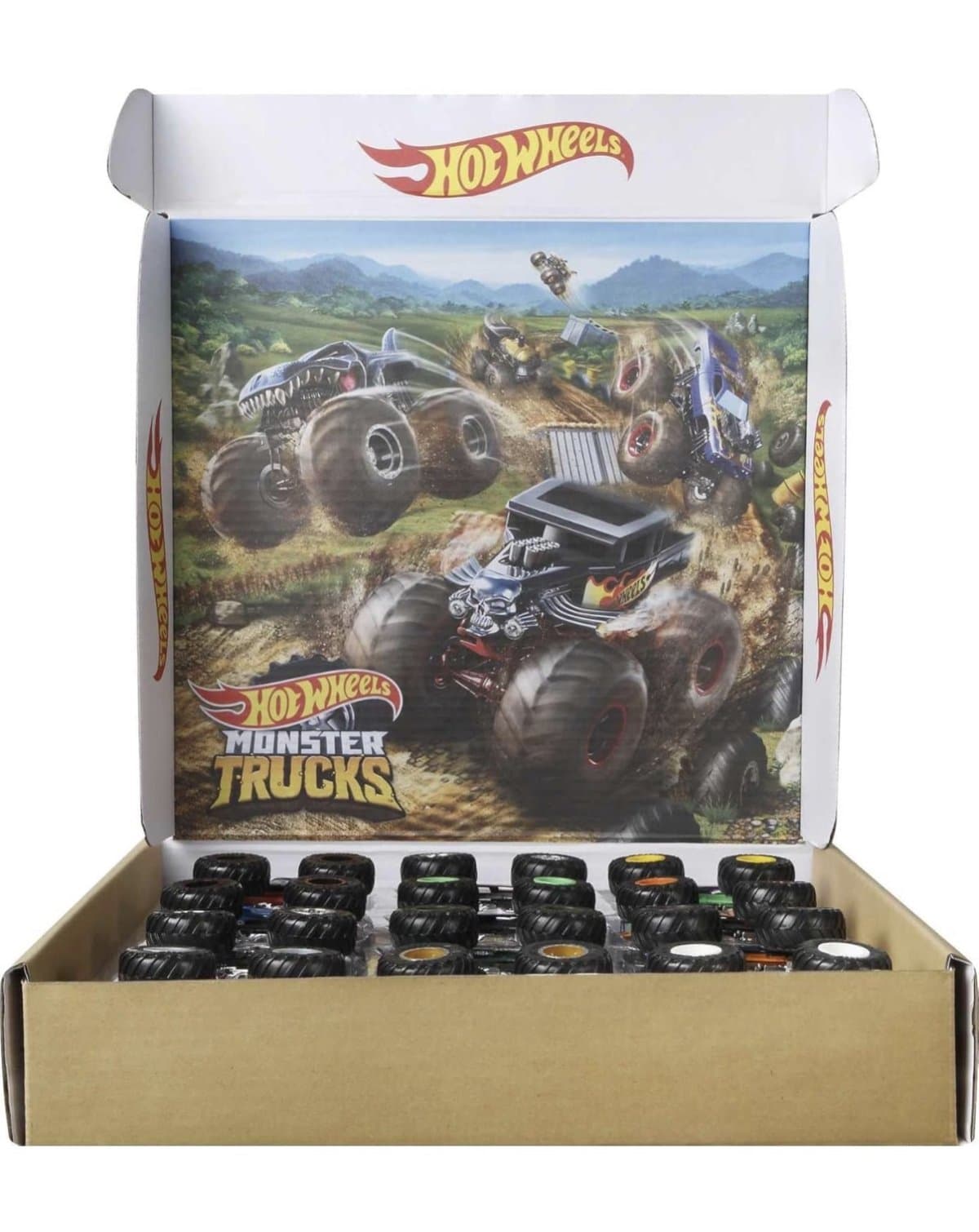 Ultimate Chaos 12-Pack null: Image 2