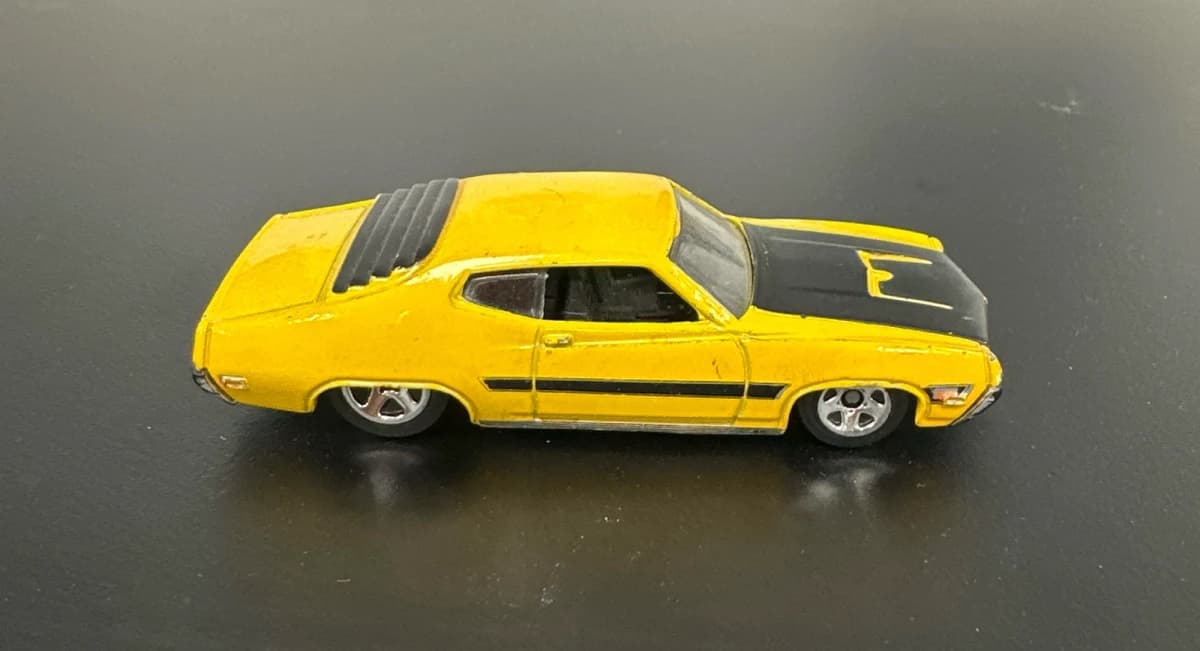 70 Ford Torino null: Image 1