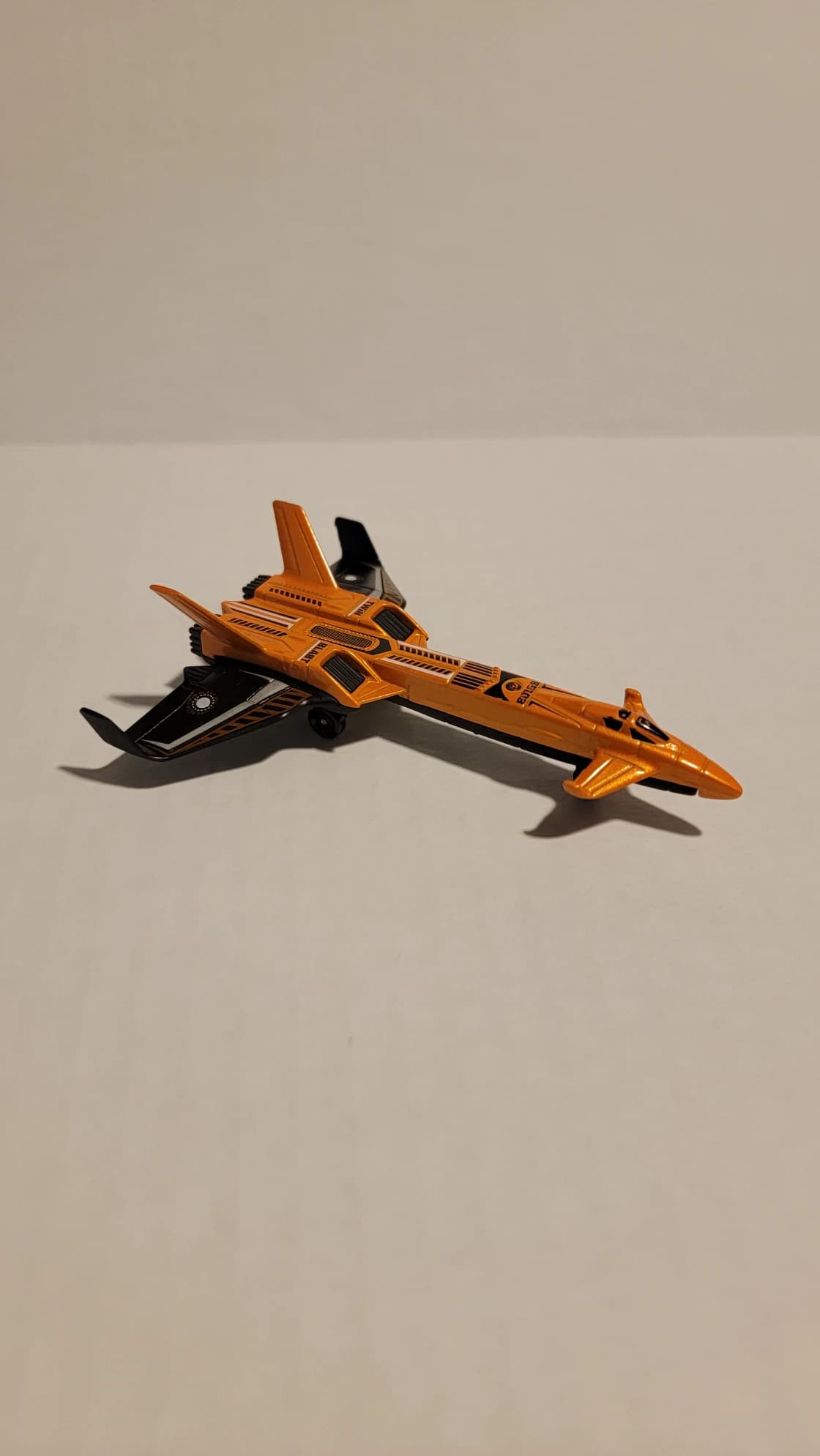 Twin Blast null: Image 1