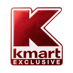 Kmart Exclusive