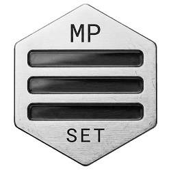 Multipack (MP Set)