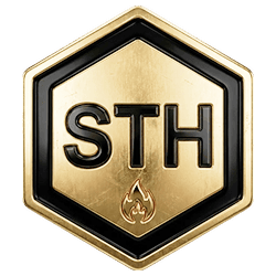 Super Treasure Hunt