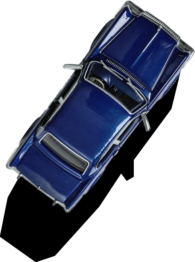 left-car