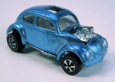 Custom Volkswagen