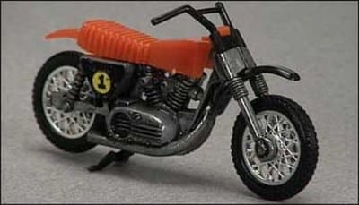 Motocross 1