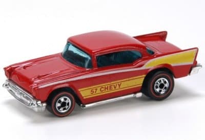 57 Chevy