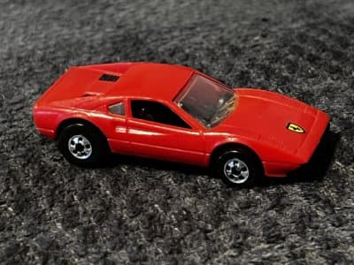 Race Bait 308