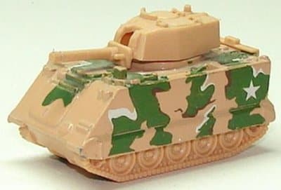 Battle Tank