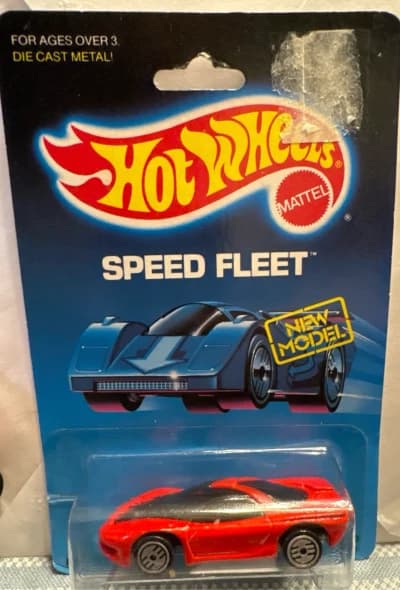 Pontiac Banshee