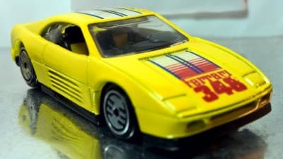 Ferrari 348