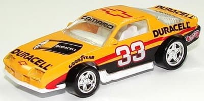 80s Camaro