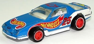 80s Camaro