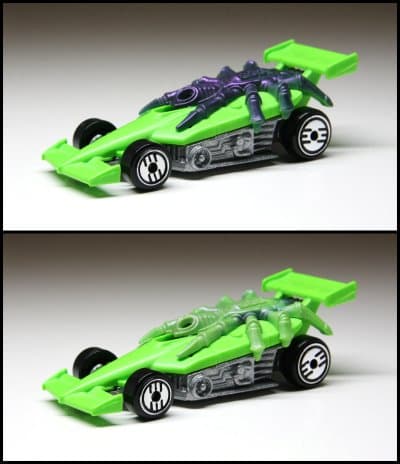 Arachnorod