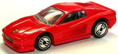 Ferrari Testarossa