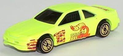 T-Bird Stocker 1994