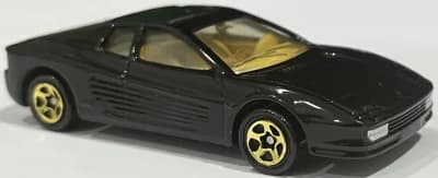 Ferrari Testarossa