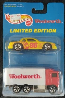 Buick Stocker & Hiway Hauler