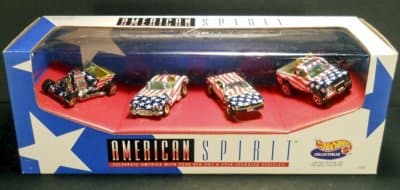 American Spirit