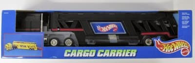 Cargo Carrier