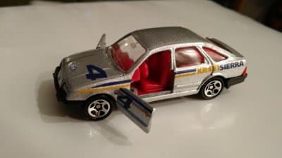 Ford Sierra XR4Ti