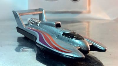 Hydroplane