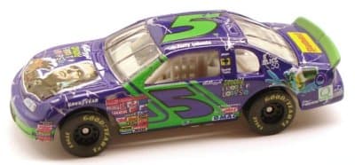 Chevrolet Monte Carlo Stocker Hendrick Motorsports #5