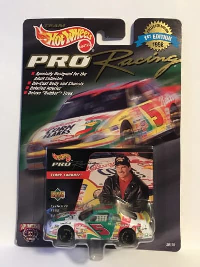 Chevrolet Monte Carlo Hendrick Motorsports #5