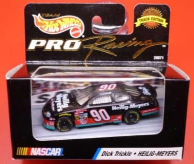 #90 Heiilig-Meyers Ford Taurus Dick Trickle