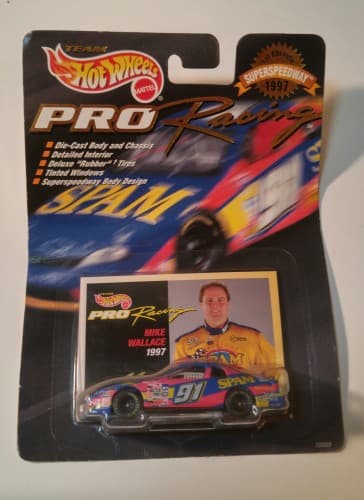 #91 Chevrolet Monte Carlo
