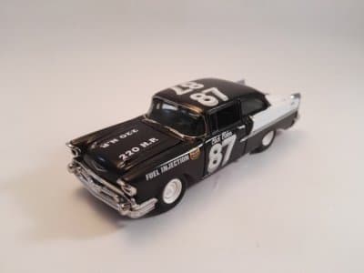 57 Chevy 150