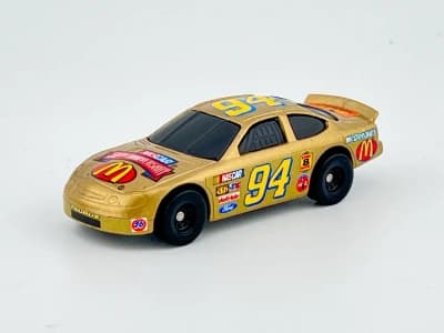 50th Anniversary NASCAR