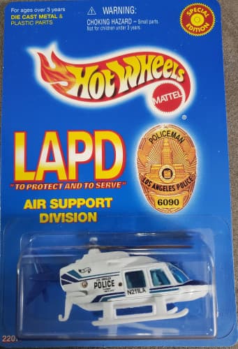 Air Support Division