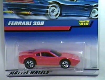 Ferrari 308