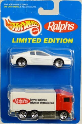 Ralphs Limited Edition 2-Pack