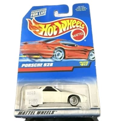 Porsche 928