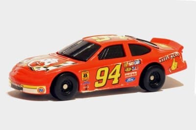 Ronald NASCAR