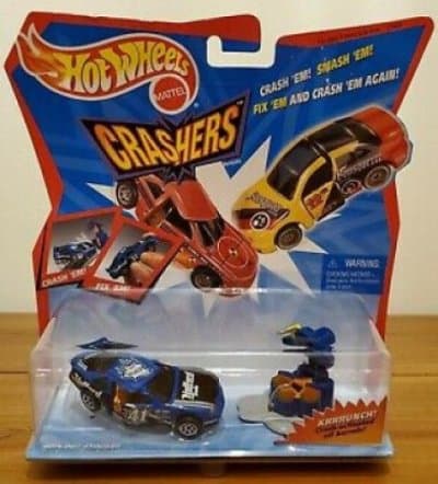 Spin Out Stocker