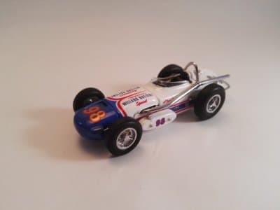 Watson Roadster