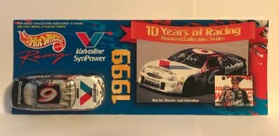 Ford Taurus Stocker #6