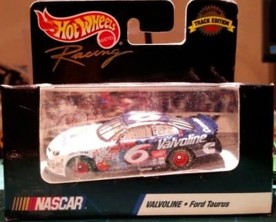 #6 Valvoline Ford Taurus Mark Martin