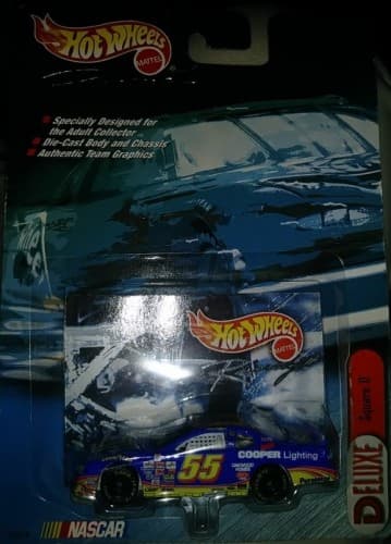 Chevy #55 Square D
