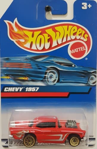 CHEVY '57
