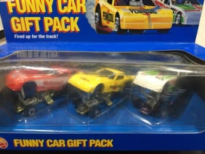 Funny Car Gift Pack