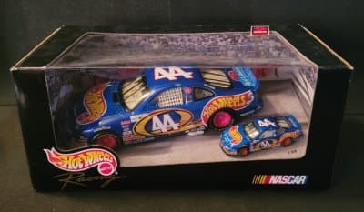 Hot Wheels, Kyle Petty